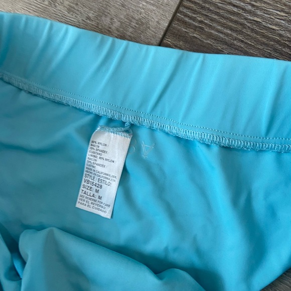 VYB bikini set blue - Picture 3 of 6